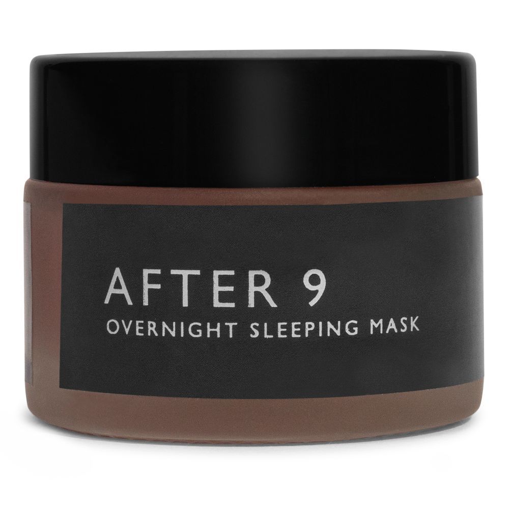 ENN After 9 Overnight sleeping mask, Hydration, Nourishing Face Mask