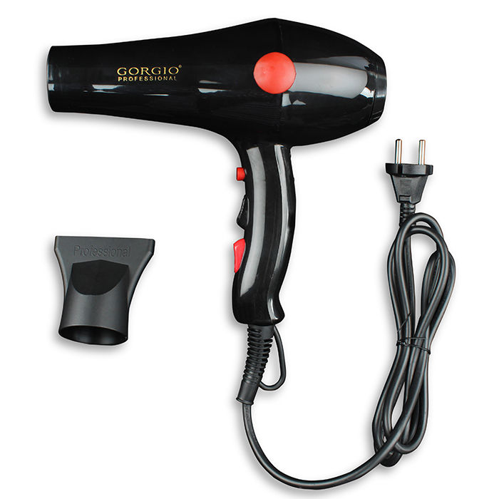 Gorgio Professional Hair Dryer HD2800