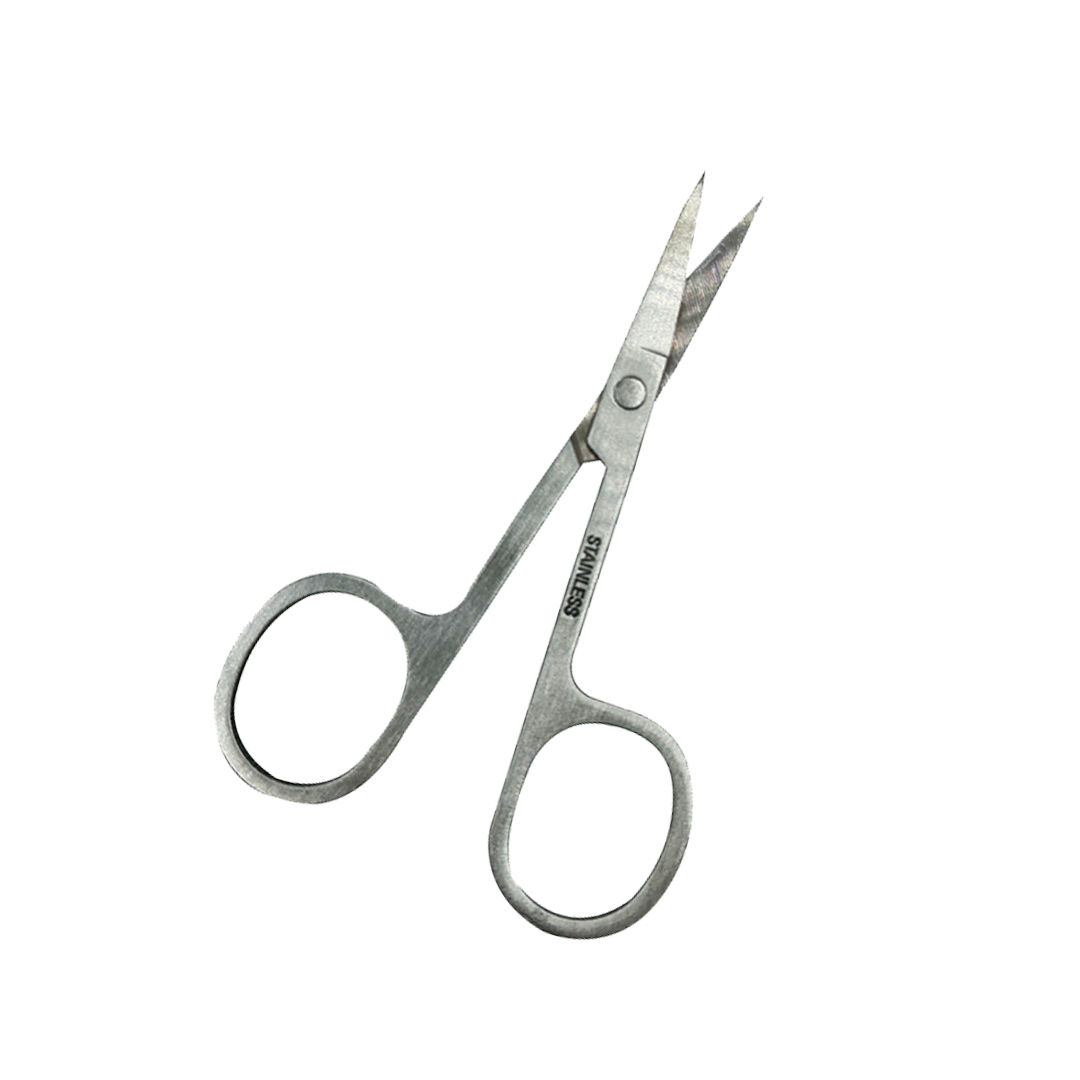 INGLOT Cuticle Scissors