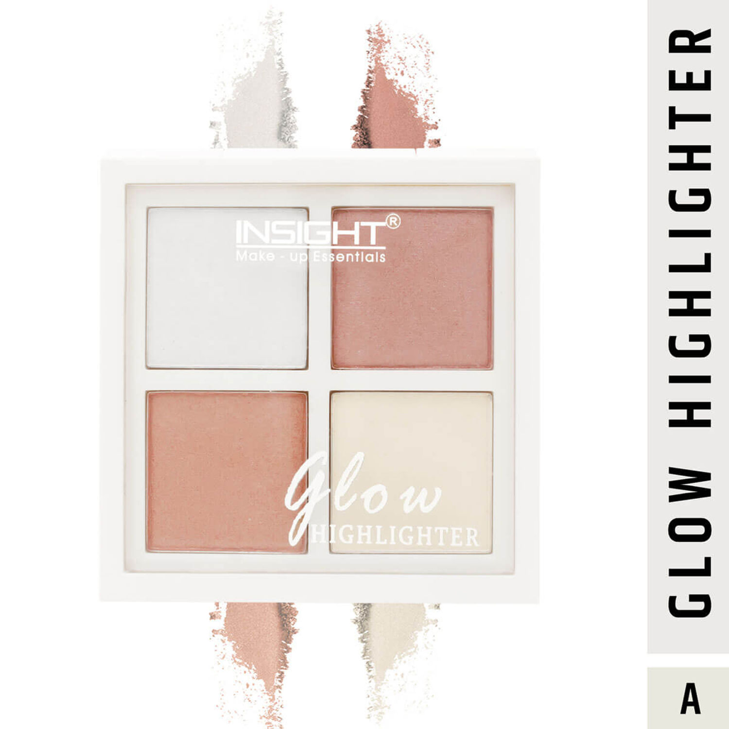 INSIGHT COSMETICS GLOW HIGHLIGHTER_A (H02)