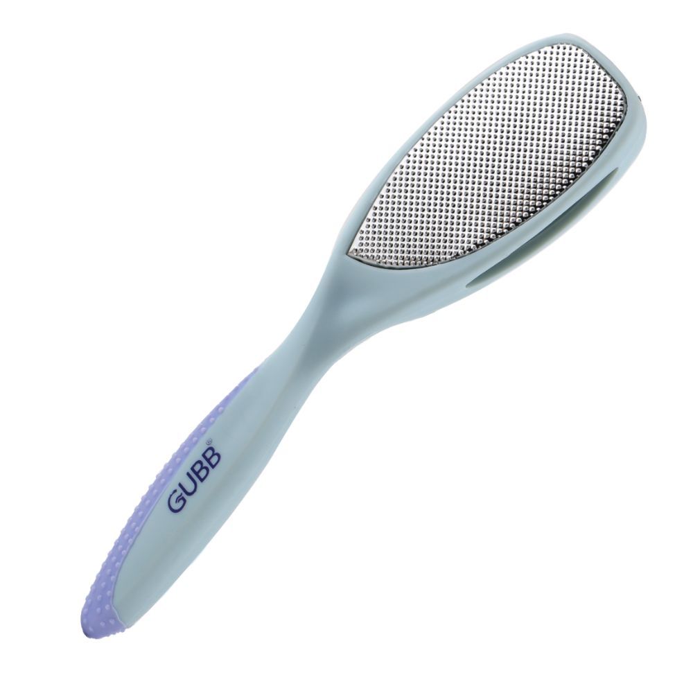 Buy GUBB 2 In 1 Callus Remover & Pedicure File For Feet Online Purplle