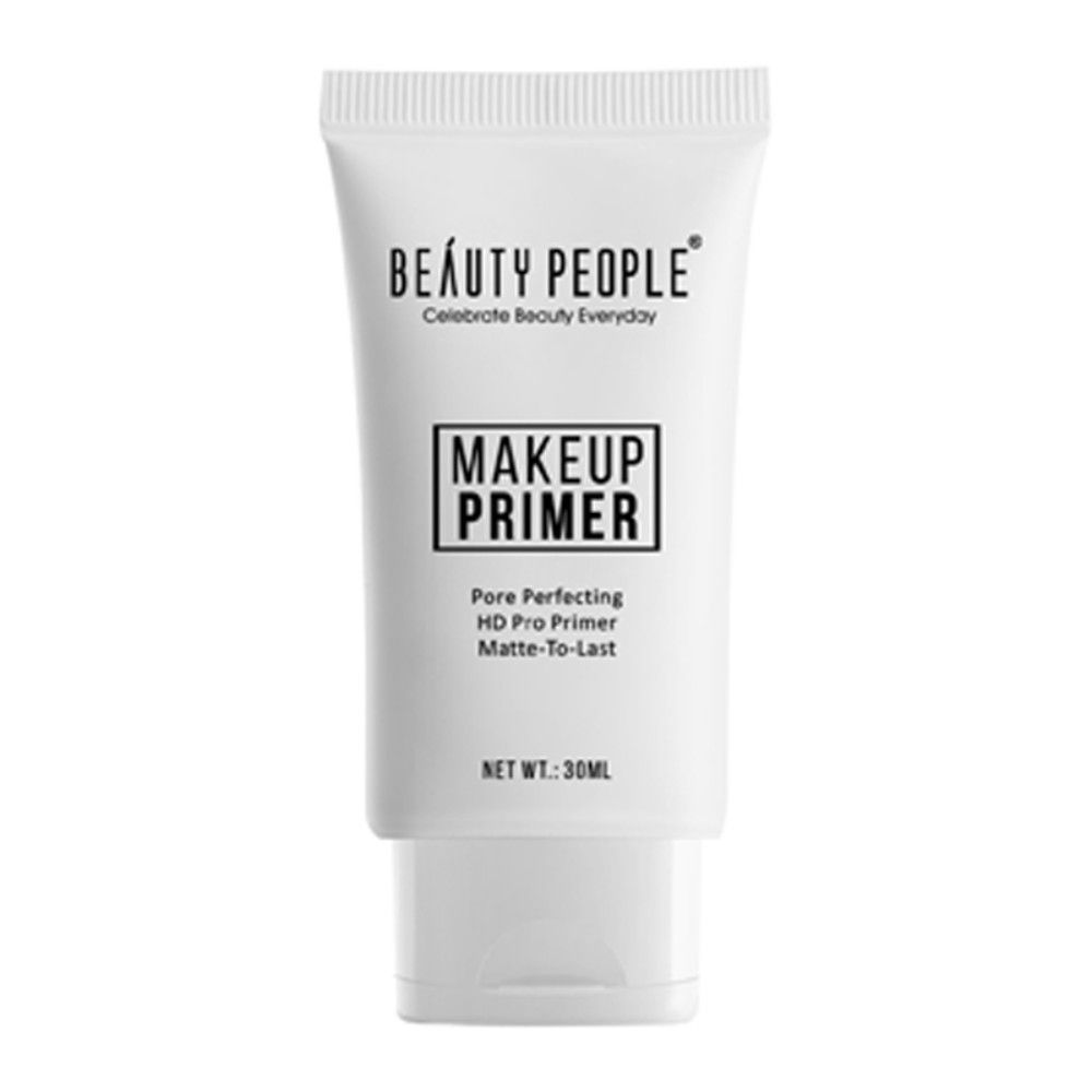 Beauty People Makeup Primer