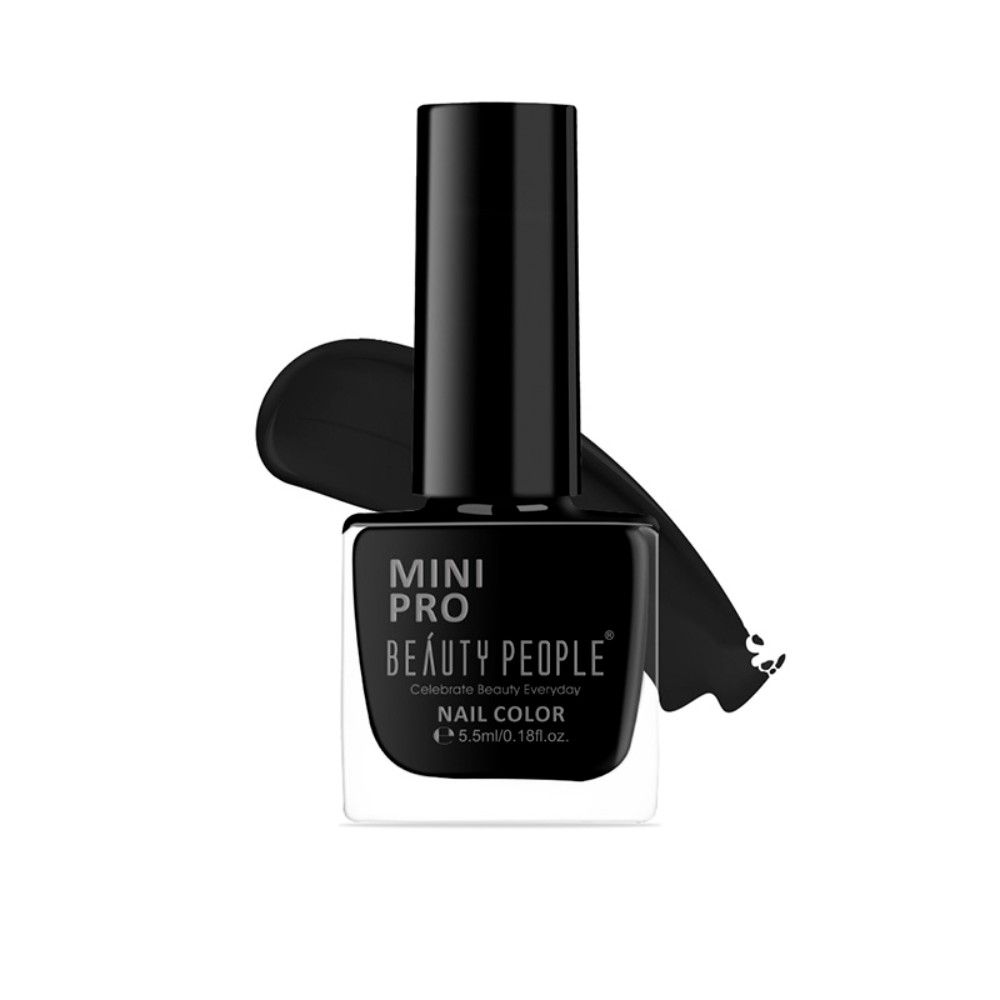 Beauty People Mini Pro Nail Paints