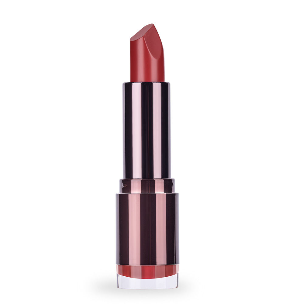 Buy Colorbar Velvet Matte Lipstick Bare 58 Red (4.2 g) Online Purplle
