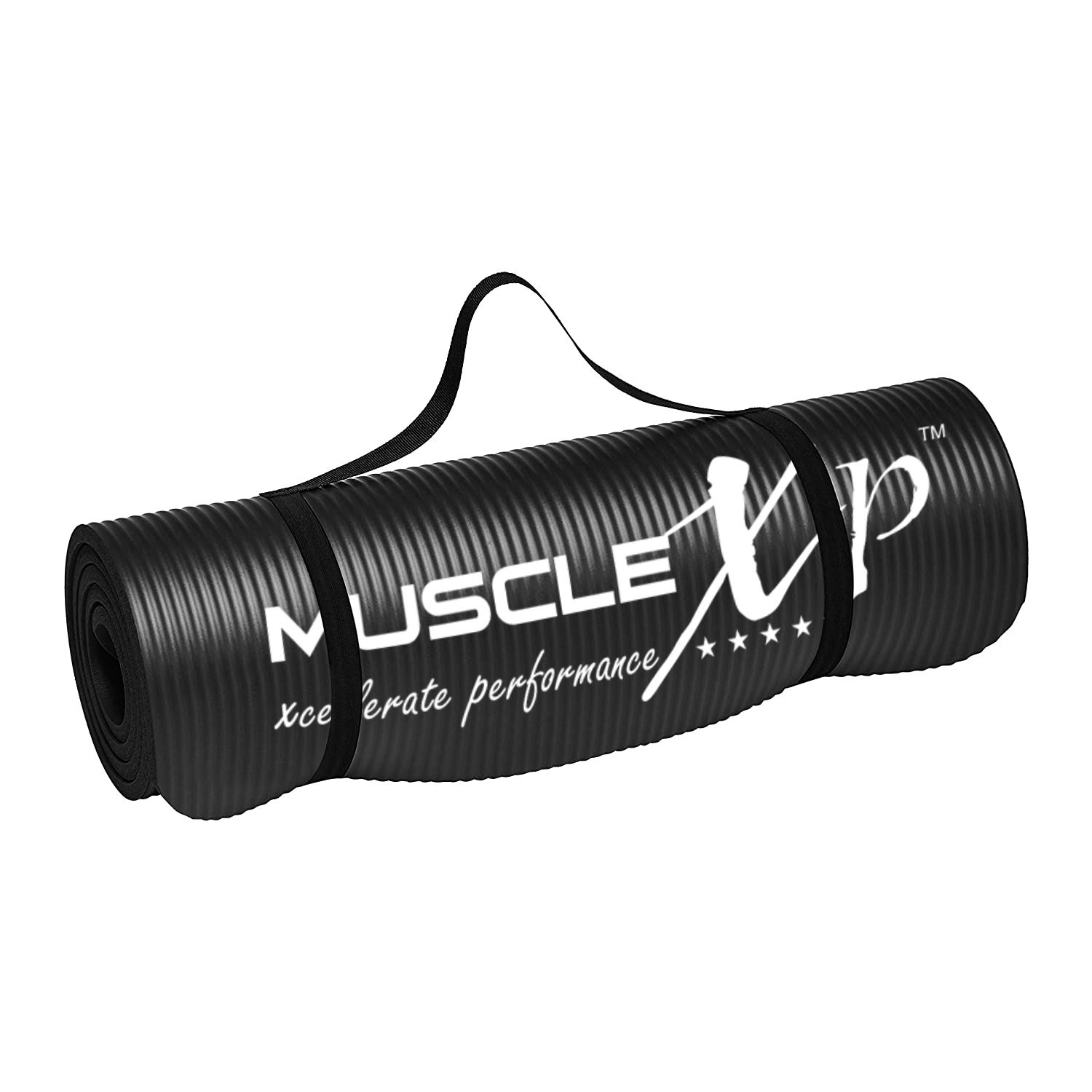 Nbr material yoga discount mat