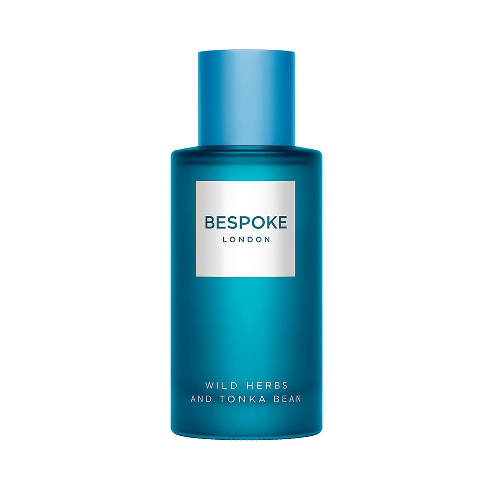 Parfum Bespoke London Agrumes Frais & Vétiver - Eau De Toilette 100 Ml, Neuf
