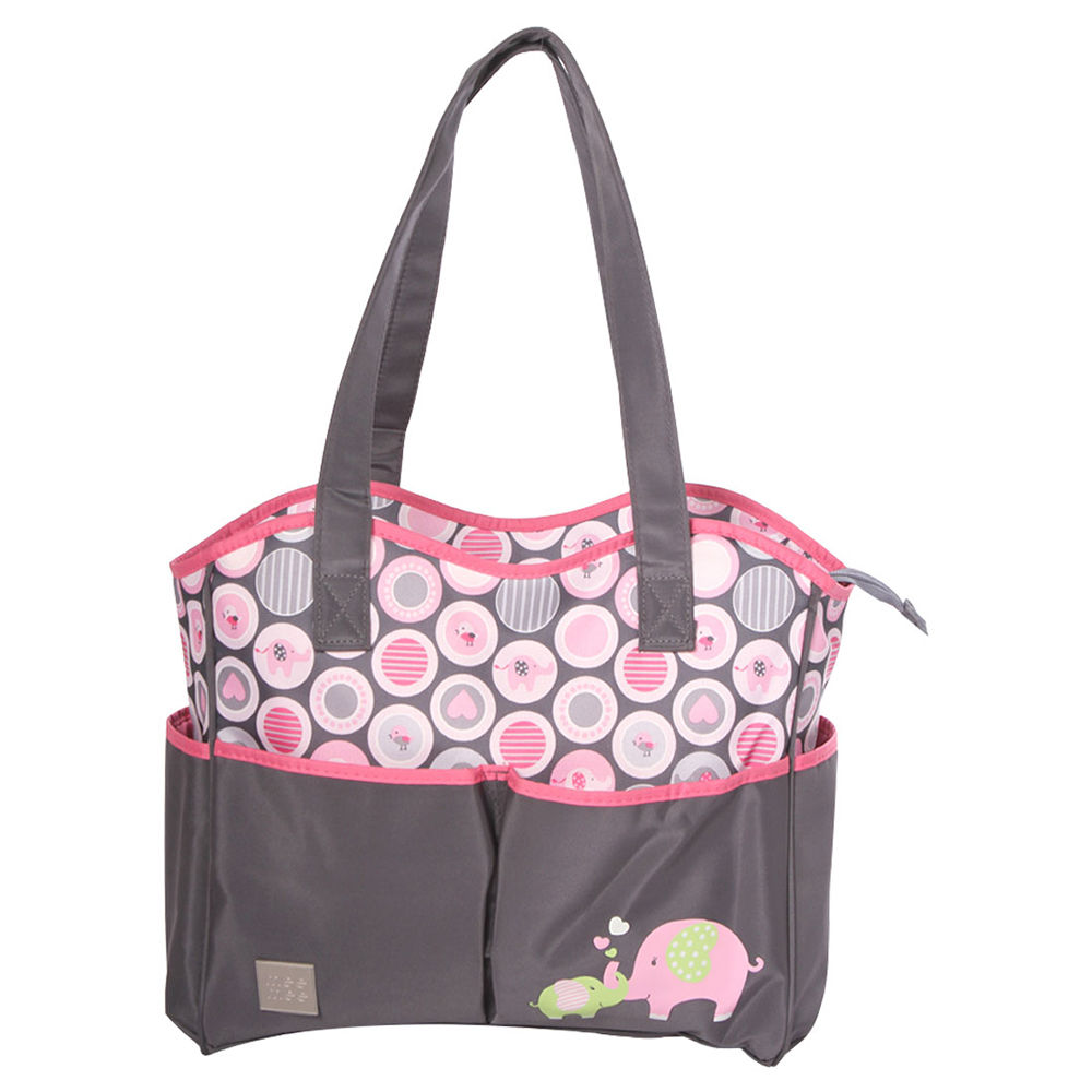 Diaper Bags Possibly Just 499 at Walmart Regularly 20