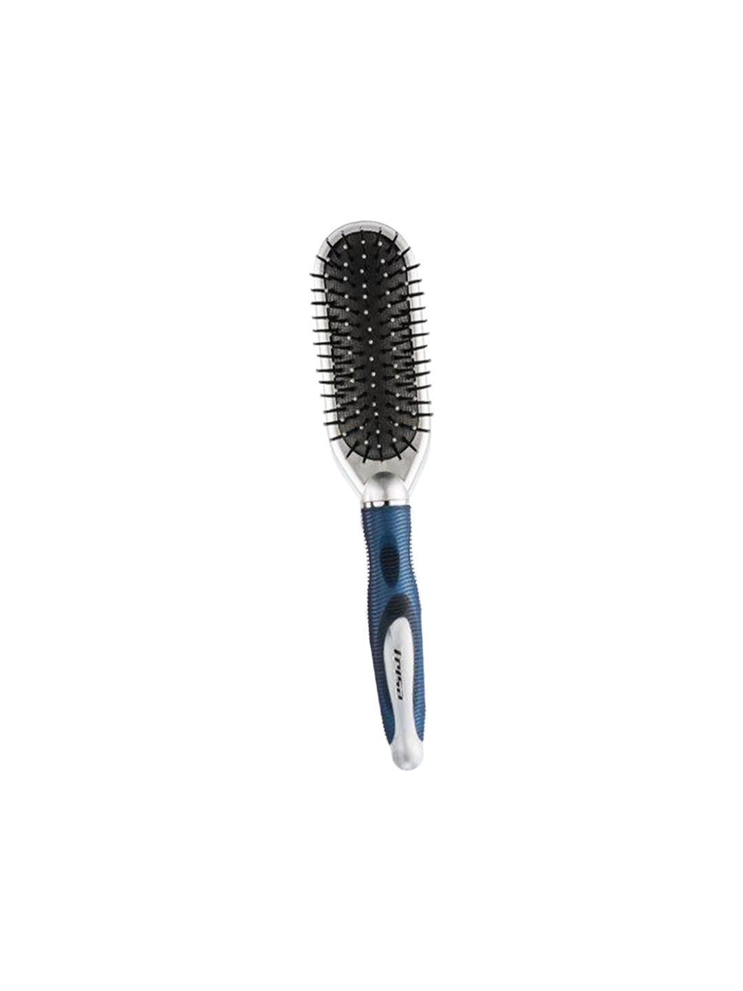 Trisa Professional Hair Style Brushing Hair Comb 551694 (Blue)