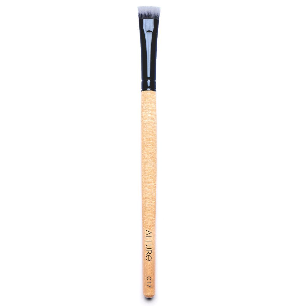 Allure Flat Blending Brush (c17)