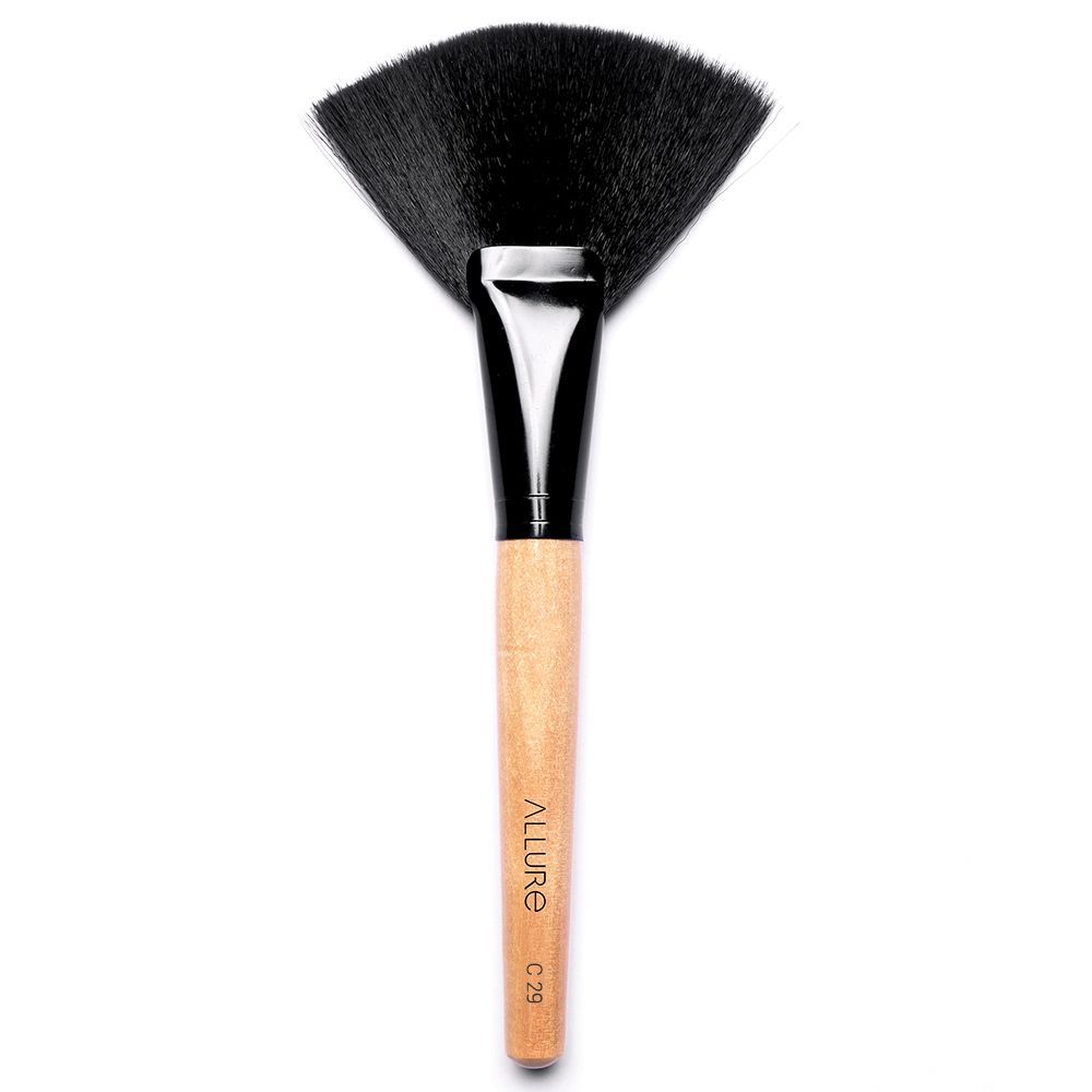Allure Large Fan Brush (large Fan Brush C29)
