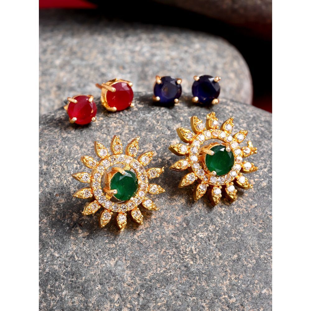 IF ME Vintage Earrings Set for Women Pearl Circle Drop Earring Gold Color  Acrylic Geometric Metal Tassel Butterfly Jewelry 2022 - AliExpress