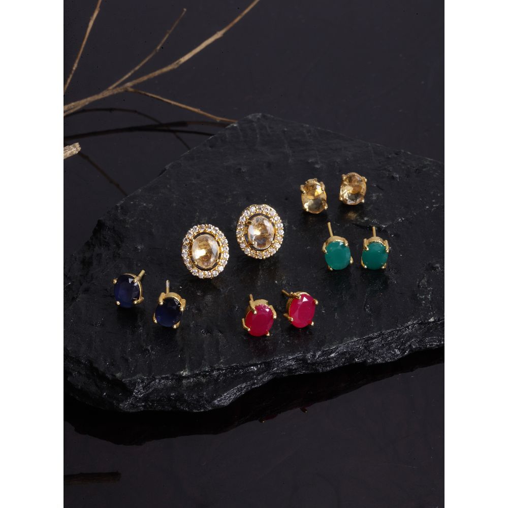 Buy Changeable Studs Online In India  Etsy India