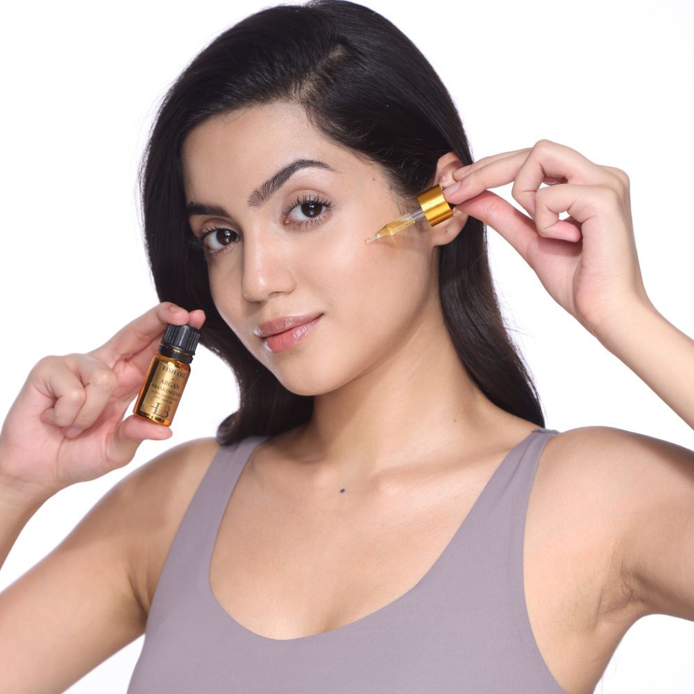 House of Beauty Fish Oil