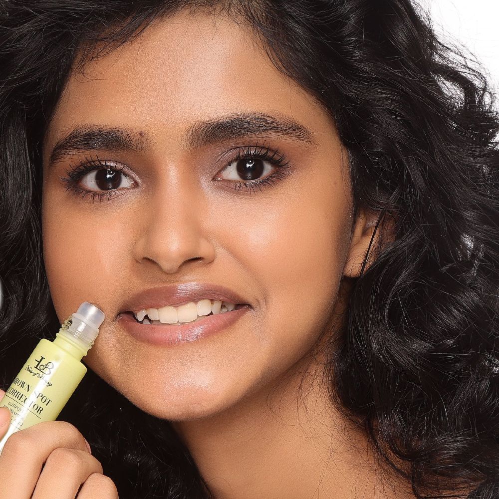 House of Beauty Brown Spot Corrector Serum