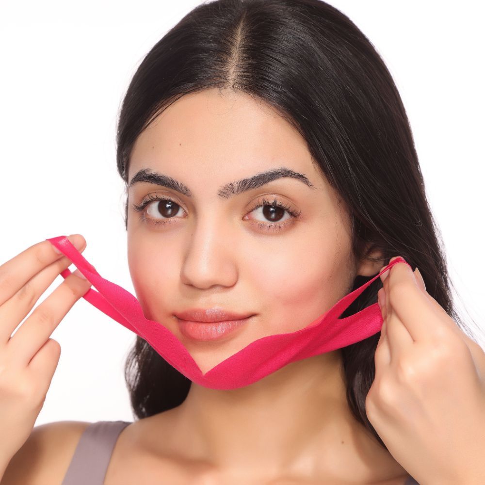 House of Beauty V Chin Lift Mask