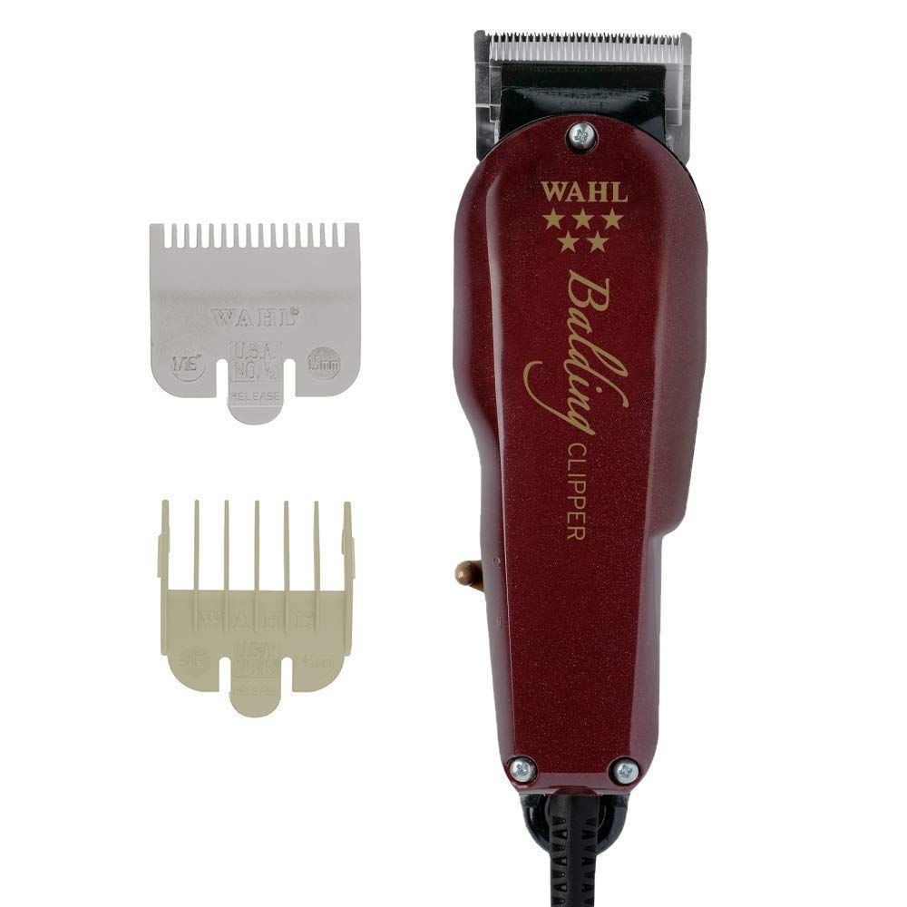 wahl model ppl blades