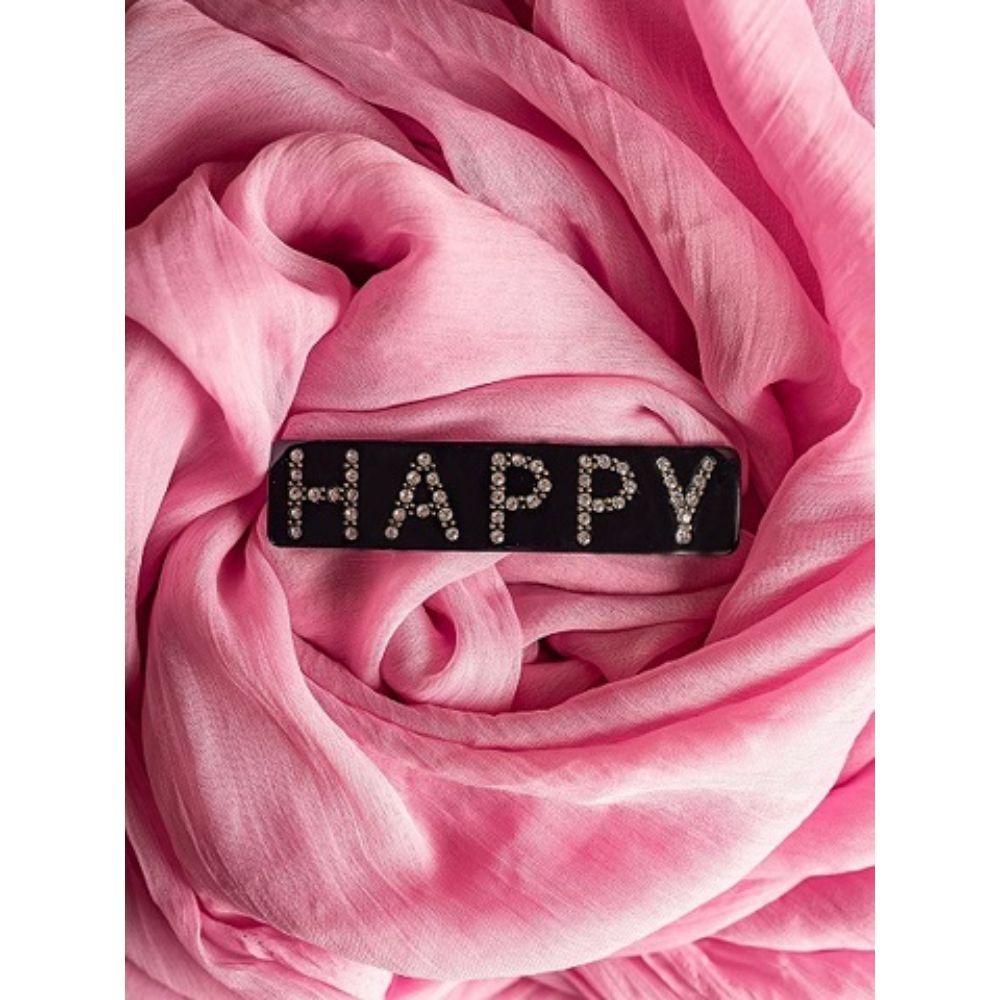 Lilly & Sparkle Happy Hair Barrette