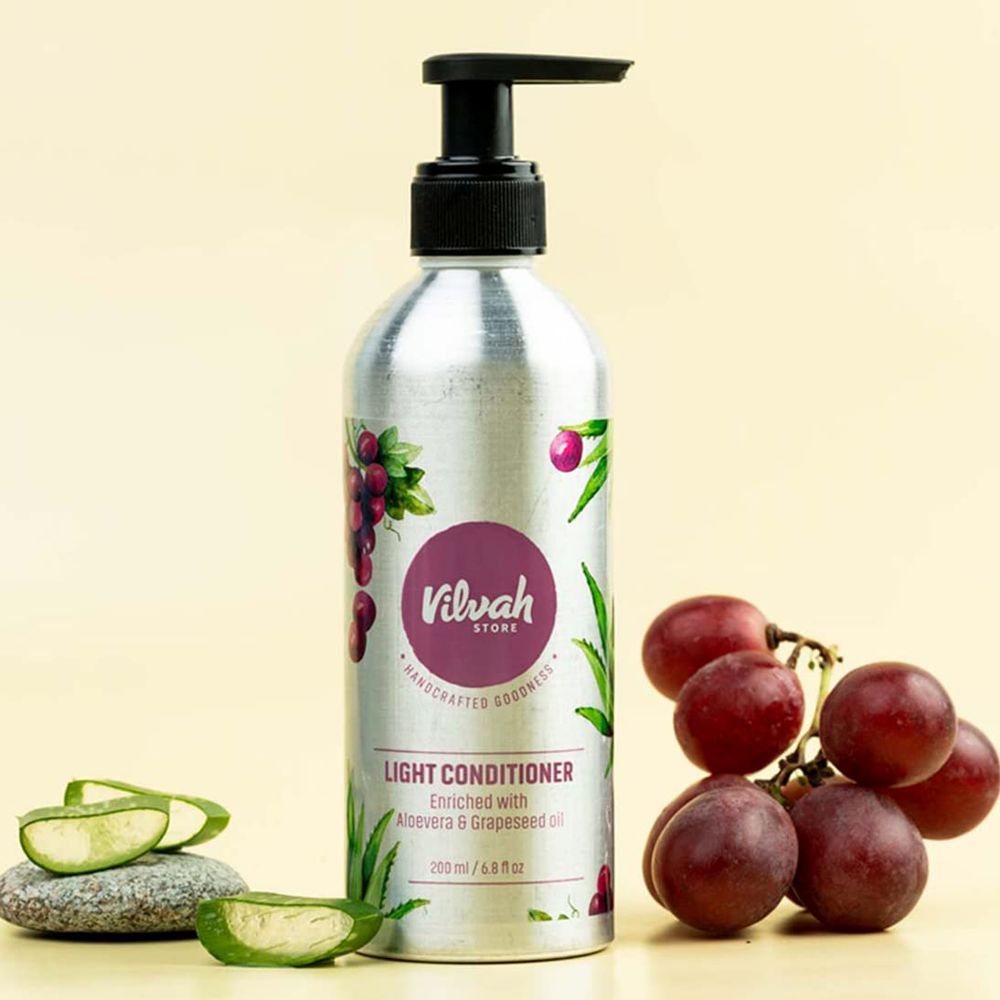 Vilvah Light Conditioner