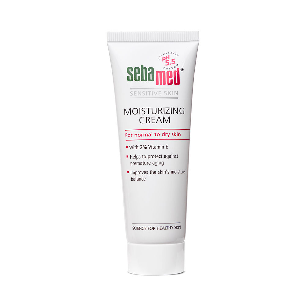 Buy Sebamed Moisturizing Cream (50 ml) Find Offers, Discounts