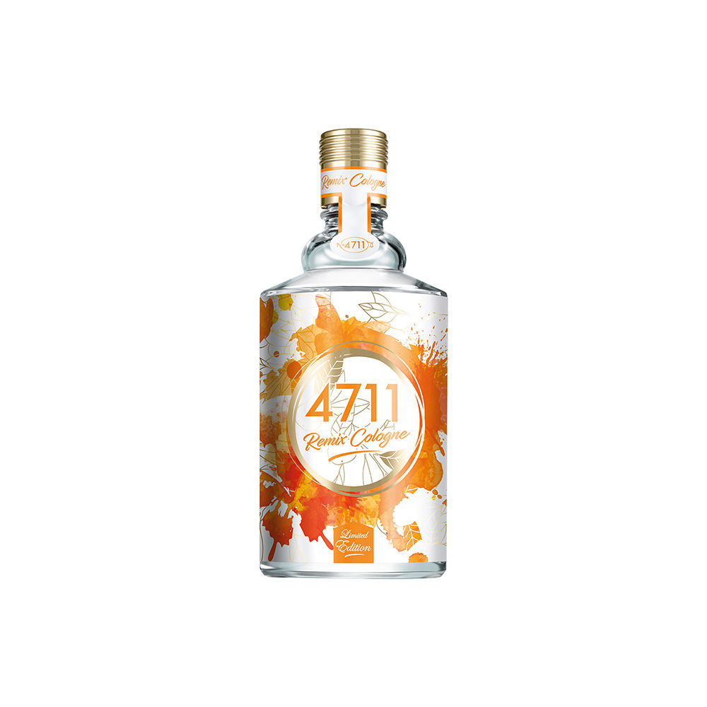 Remix sales 4711 cologne