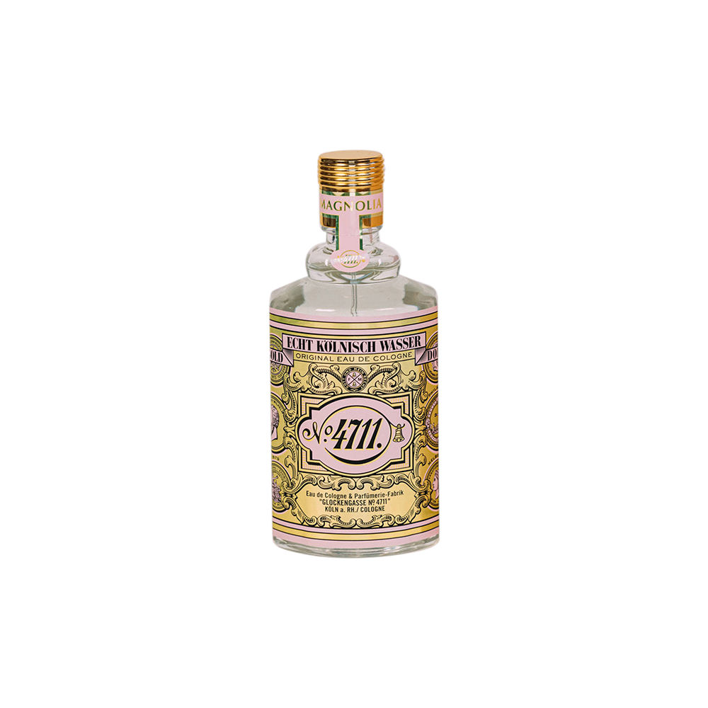 Cologne 4711 on sale
