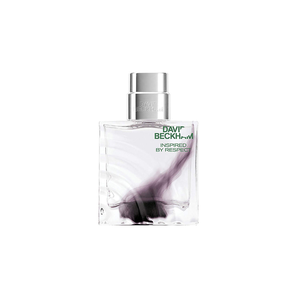 David Beckham Inspired by Respect Eau de Toilette 90ml