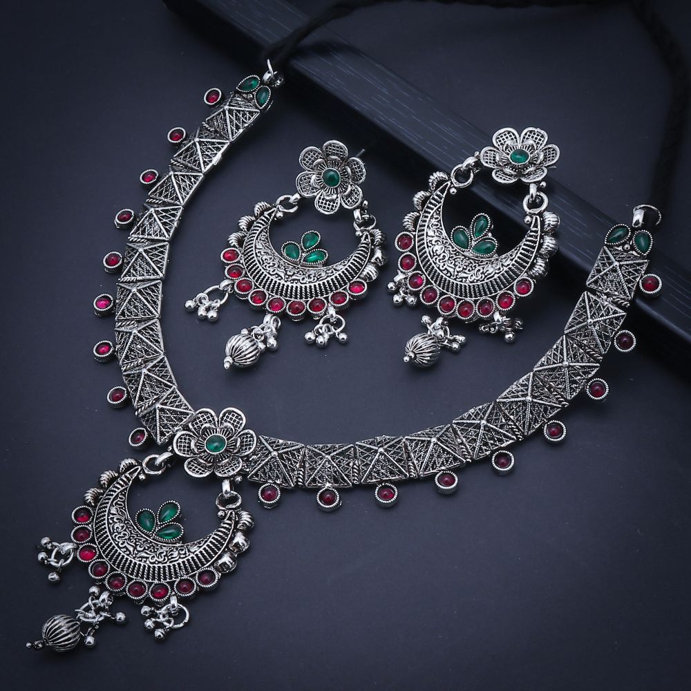 Sukkhi choker necklace Clearance