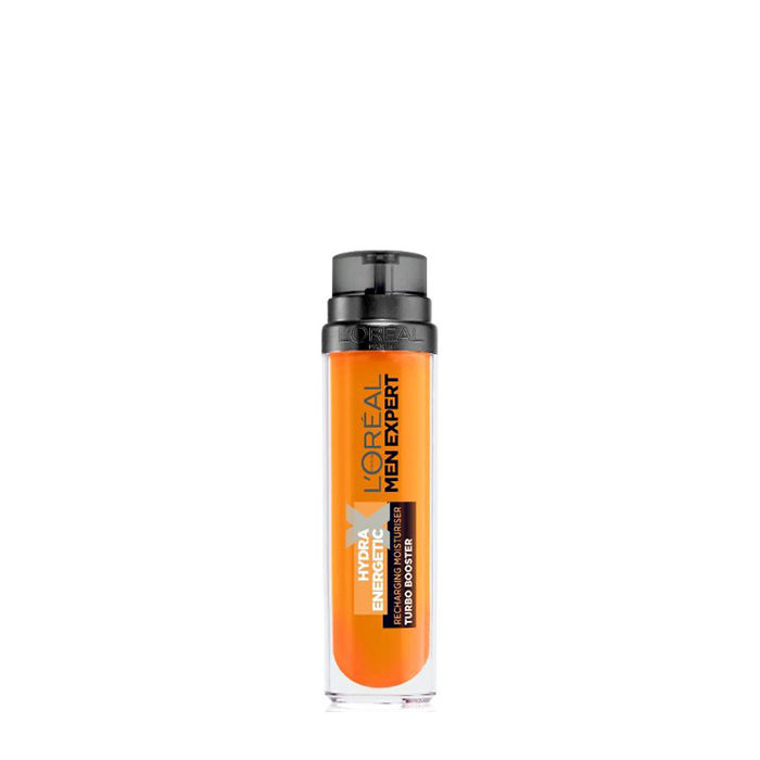 Buy L'Oreal Paris Men Expert Hydra Energetic Turbo Booster (50 ml) - Purplle