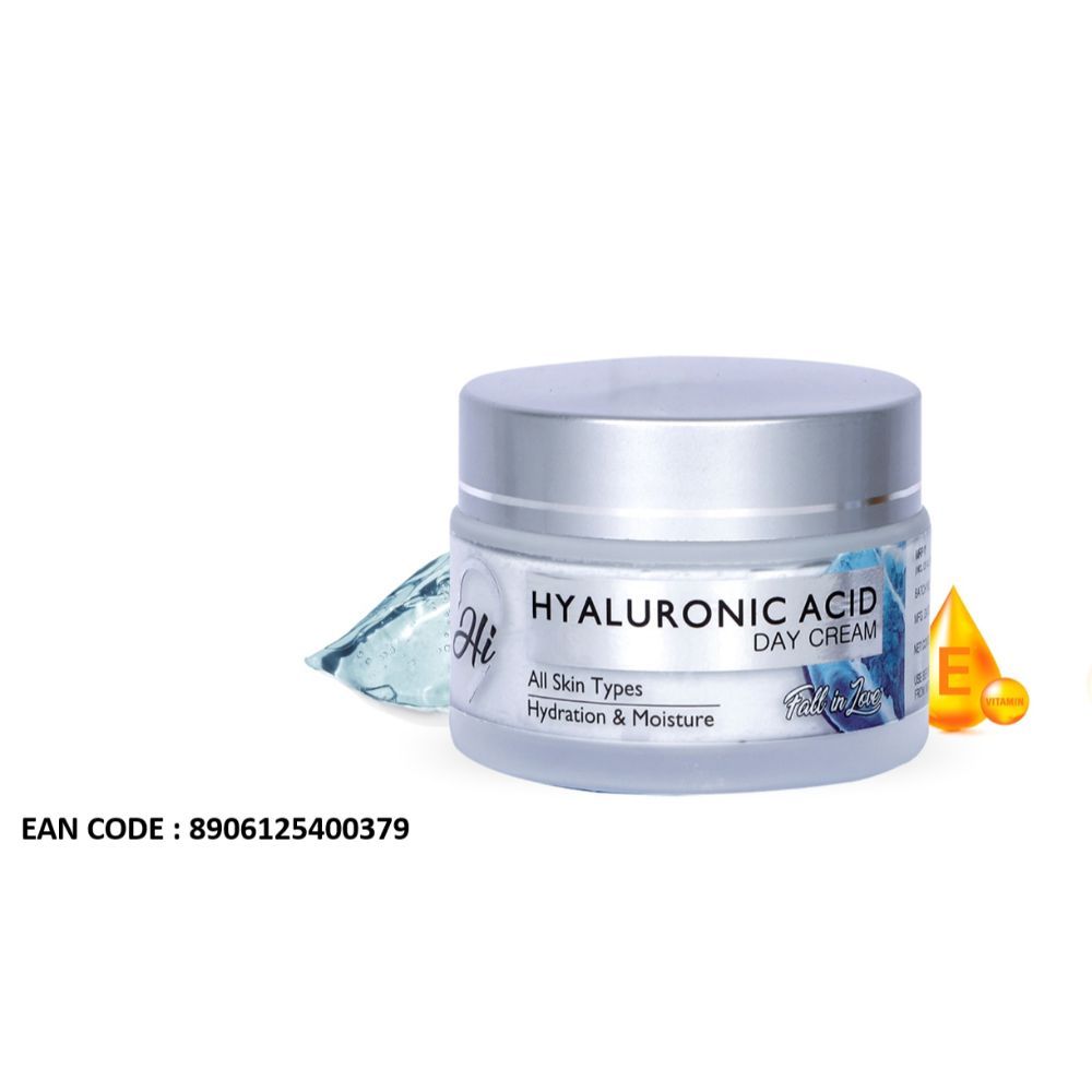 Hi9 Hyaluronic Acid Day Cream