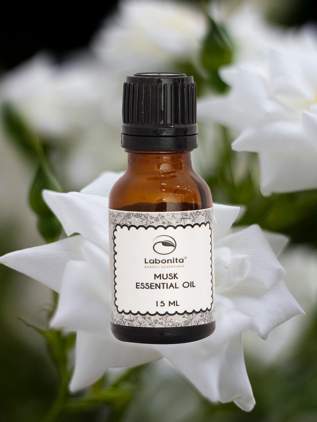 Natural hotsell musk oil