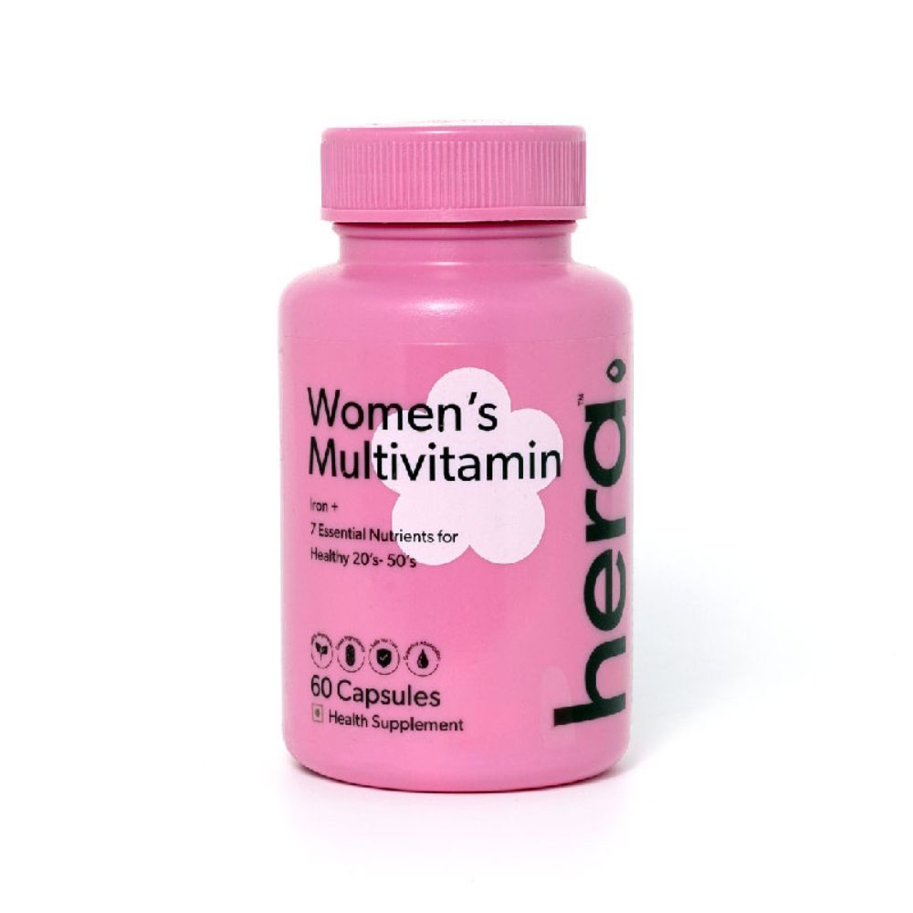 Hera Women Multivitamin