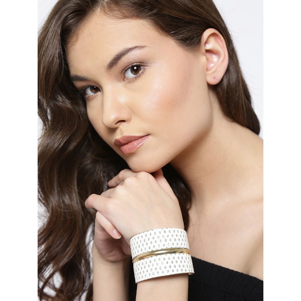 Youbella bracelet clearance