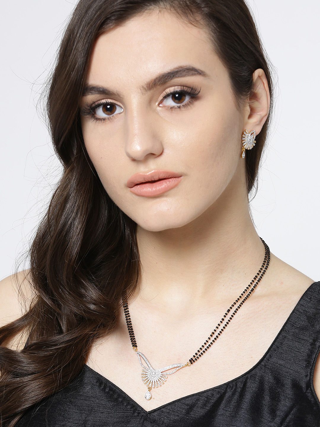 Youbella mangalsutra sale