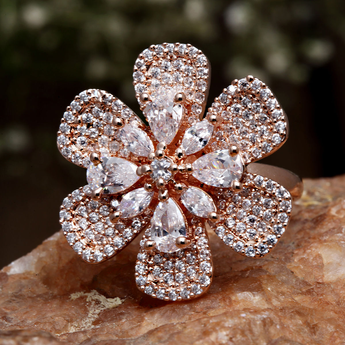 Karatcart ring hotsell