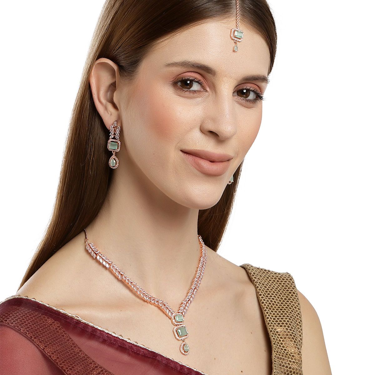 Karatcart necklace deals