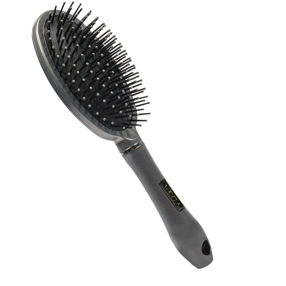 Buy VEGA Cushioned Brush (E10CB) Online Purplle