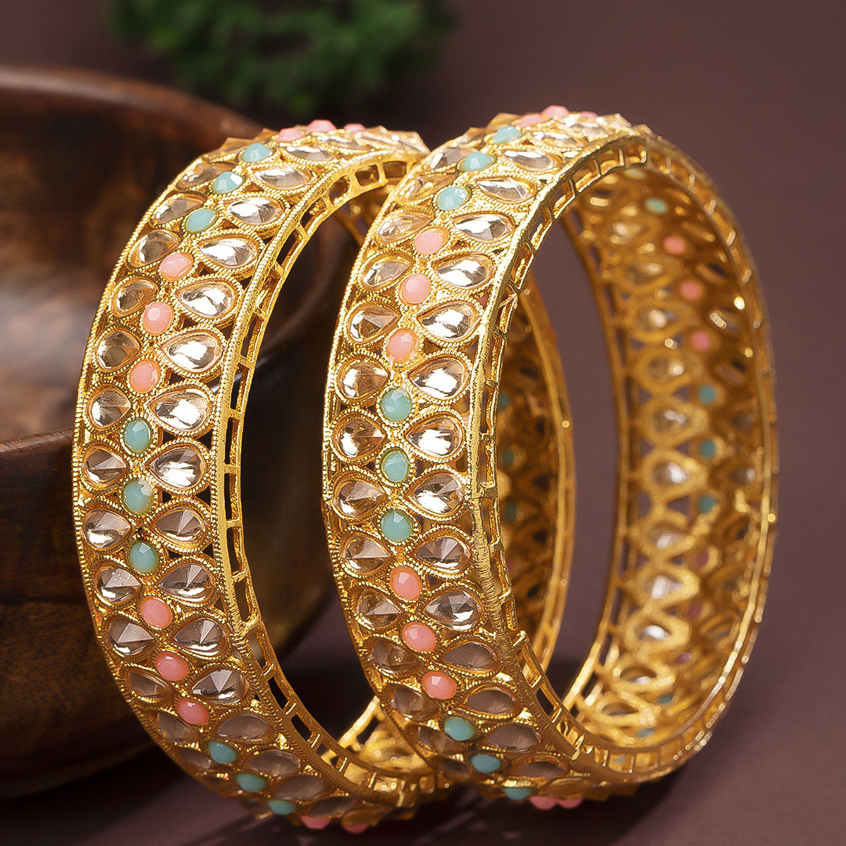 Sukkhi bangles online clearance
