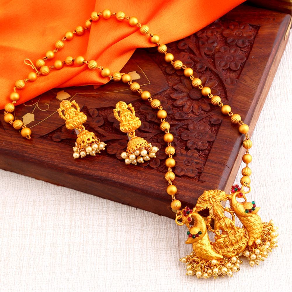 Sukkhi jewellery long necklace clearance