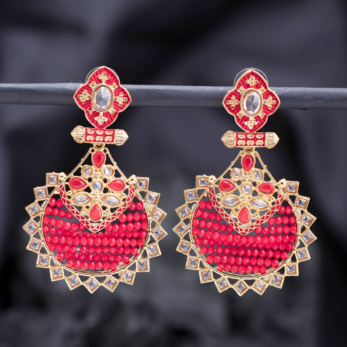 Sukkhi earrings shop
