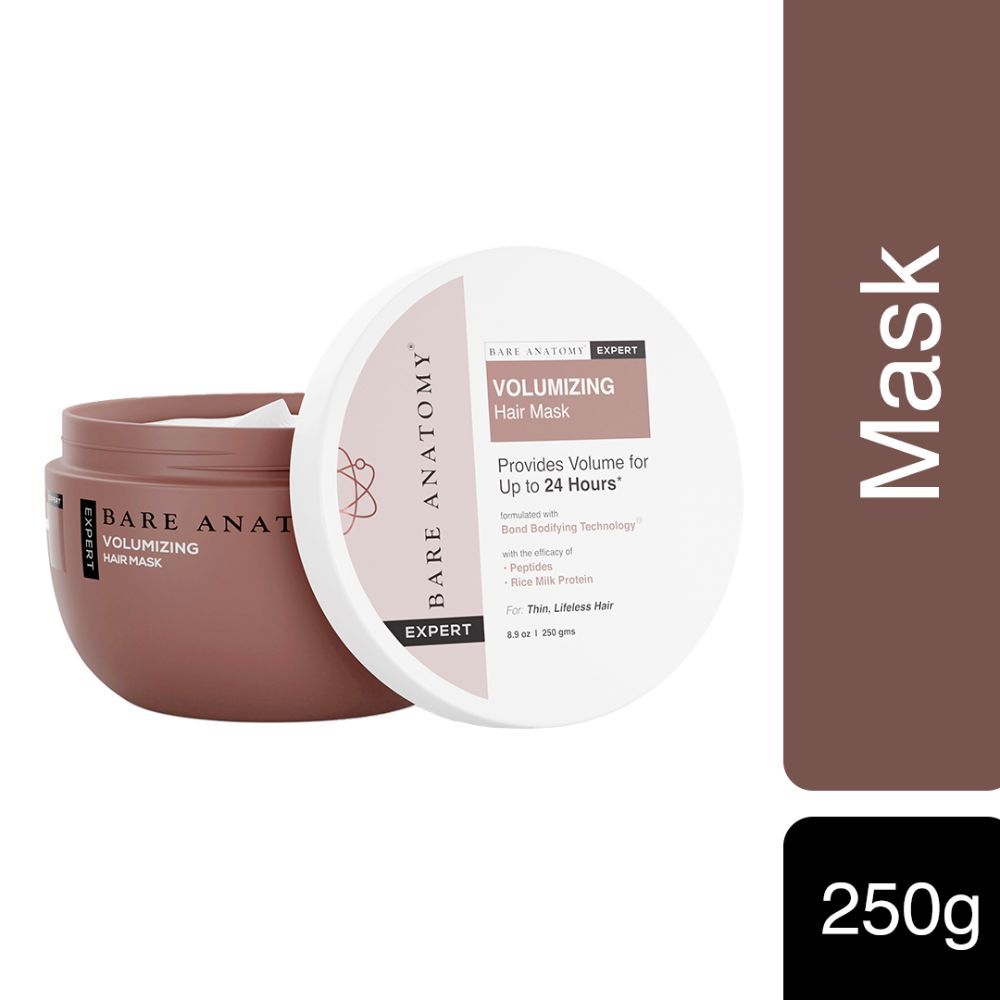 EXPERT Volumizing Hair Mask