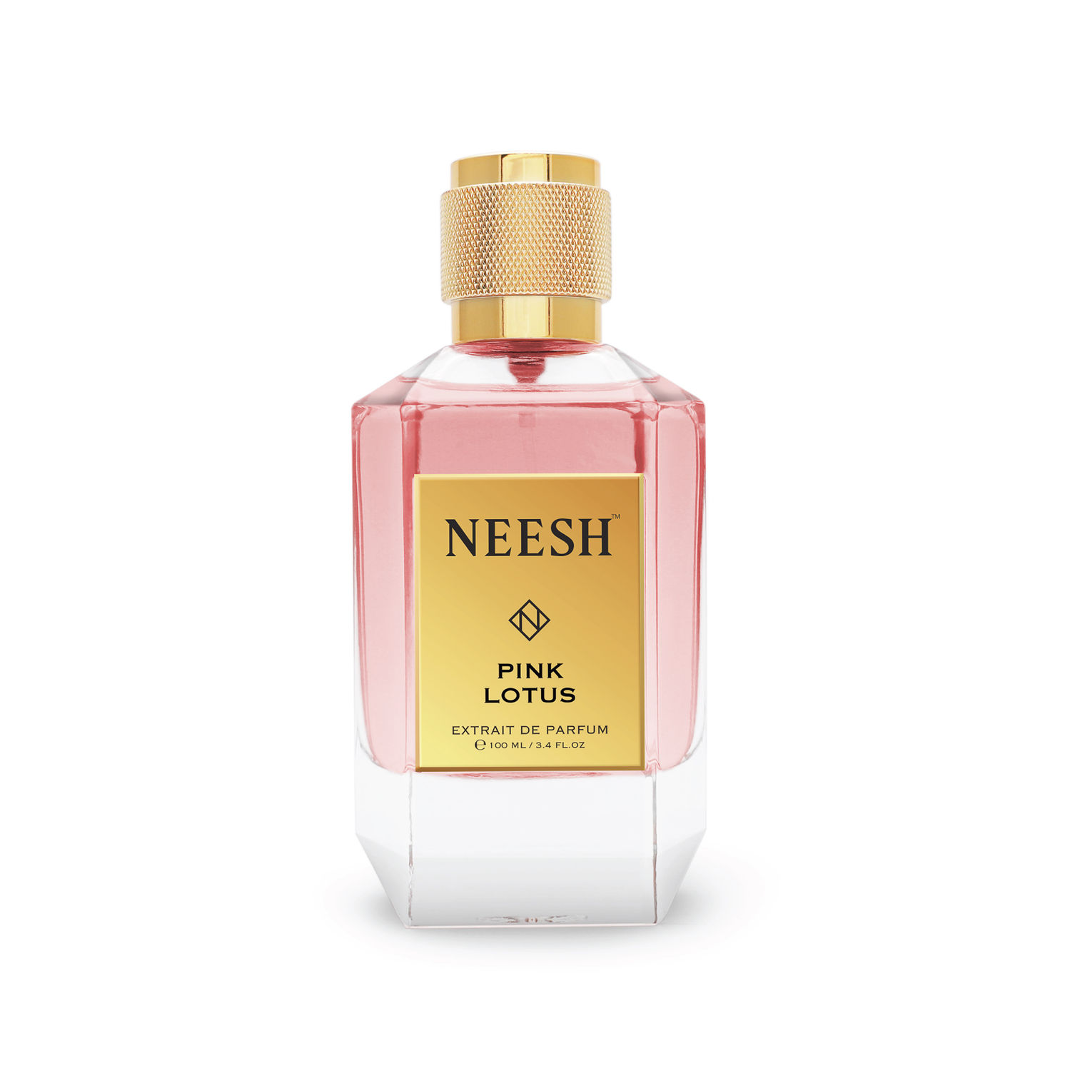 Lotus fragrance perfume best sale