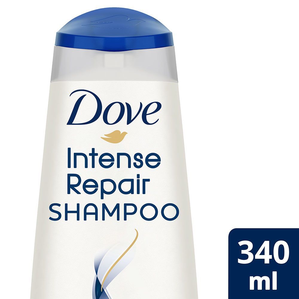 Dove Hair Therapy Dry Scalp Care Moisturizing Shampoo  All Things Hair US