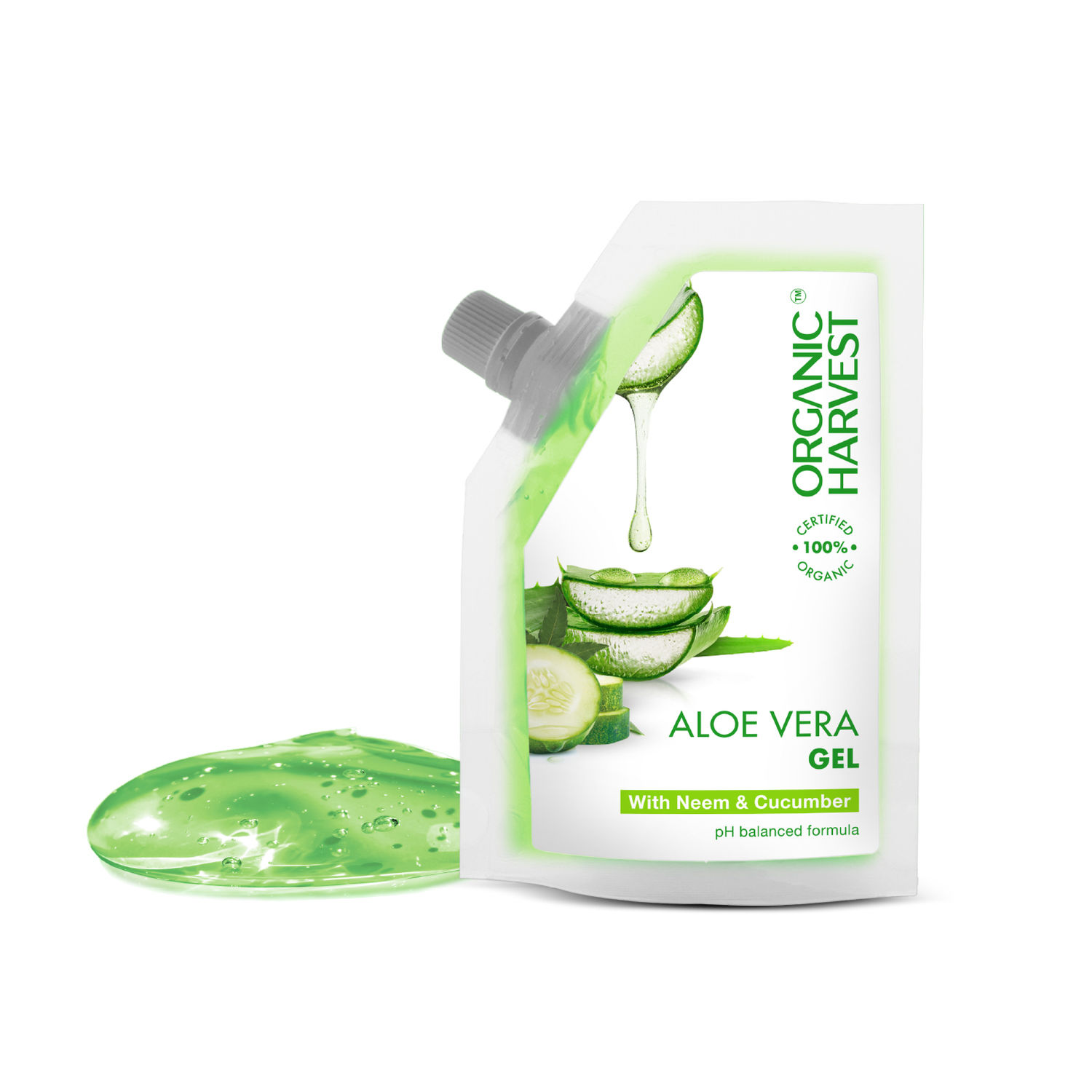 How To Use Aloe Vera For Hair Growth  Other Scalp Benefits  Vedix