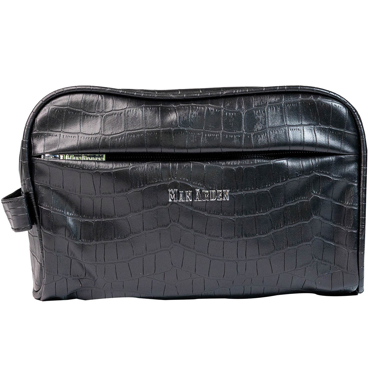 Leather Shaving Kit Bag at Best Price in Udaipur  Leather Articles