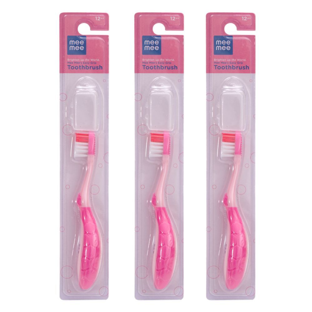 Mee mee shop baby brush