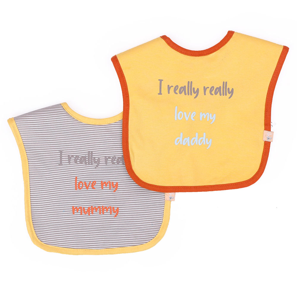 Mi Arcus Weaning Bib Koala