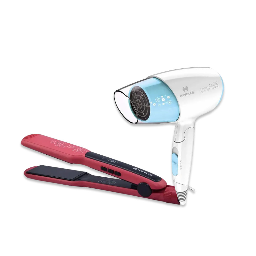 havells hs4101 hair straightener