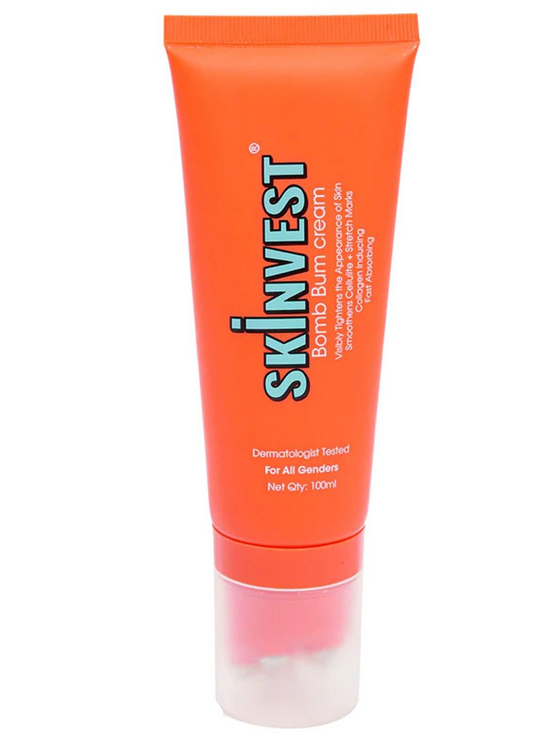 Skinvest Bomb Bum Cream (100 ml)