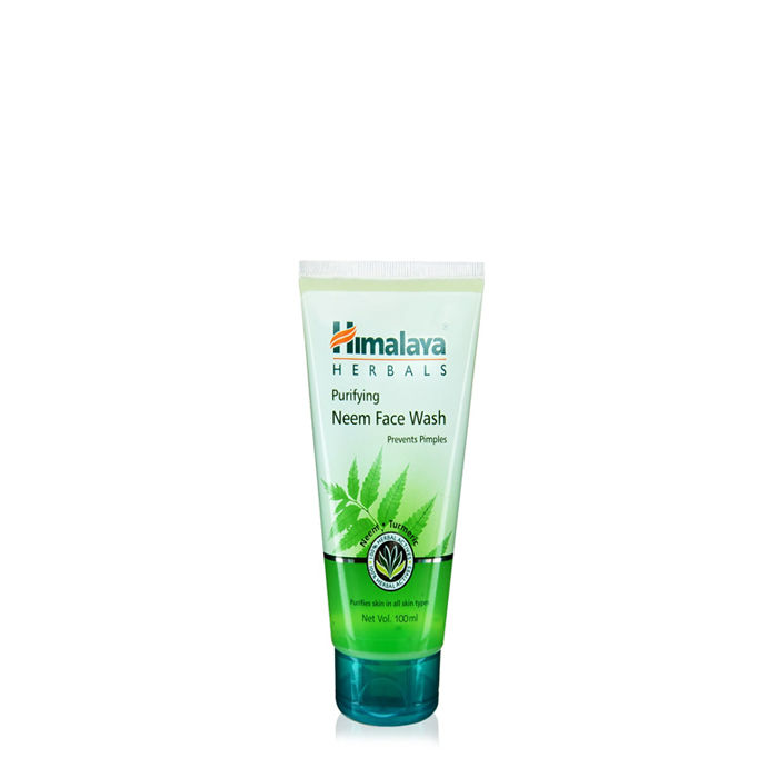 Buy Himalaya Purifying Neem Face Wash Ml Find Offers Discounts