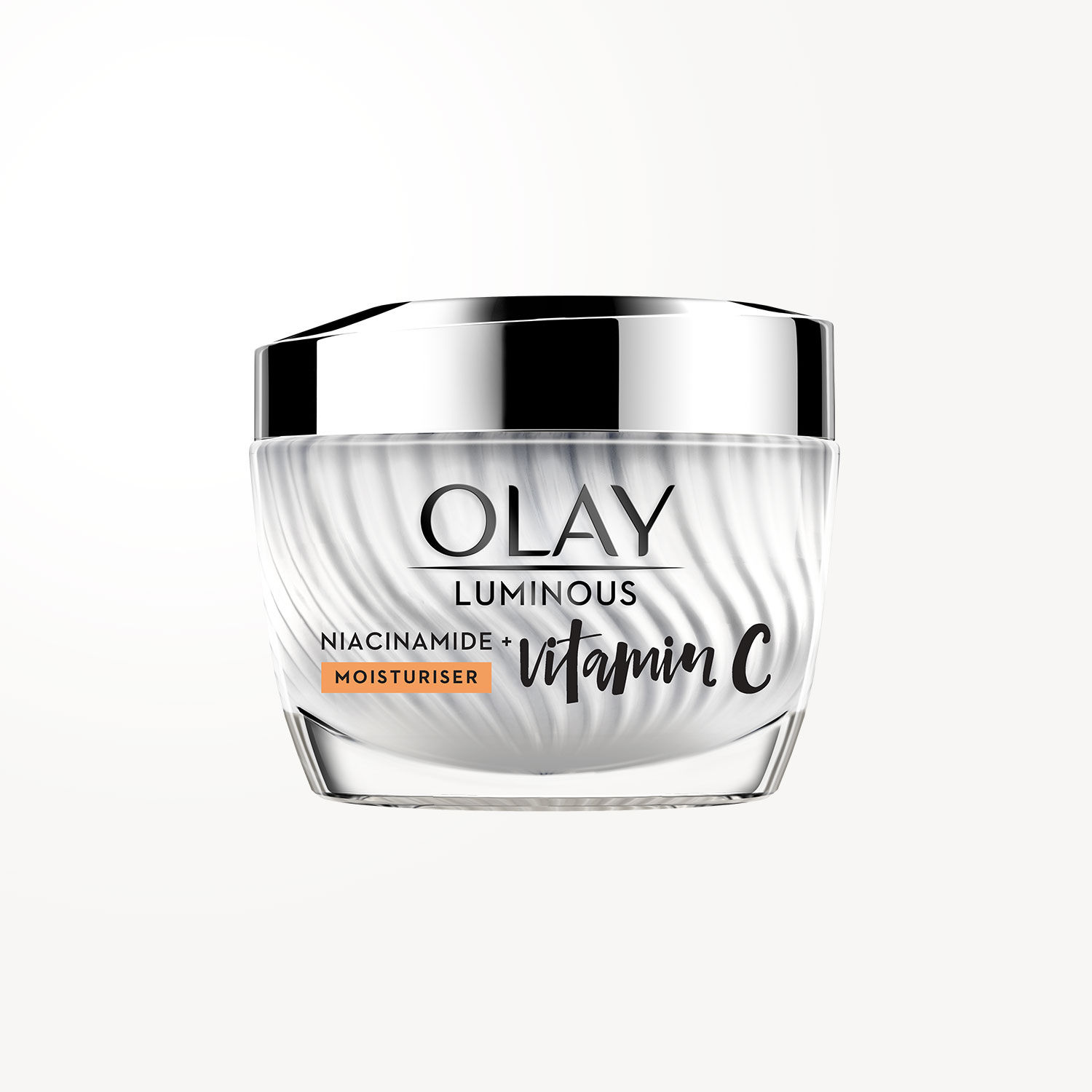 Olay Luminous Vitamin C Cream,50 gm with 99 pure Niacinamide